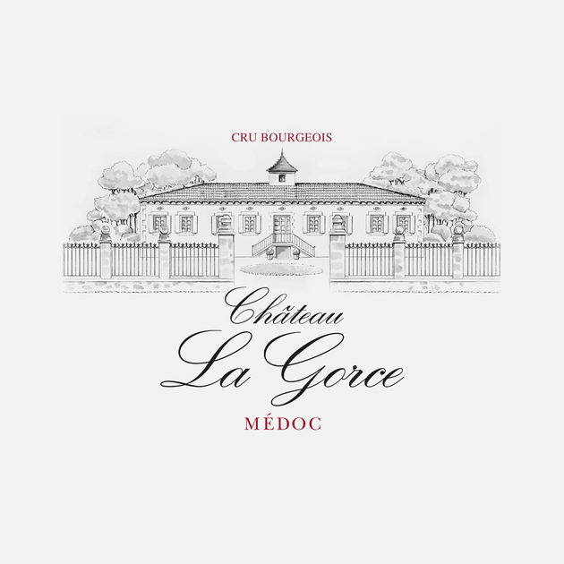 CHÂTEAU LA GORCE - MEDOC CRU BOURGEOIS - Catalog - Find all the