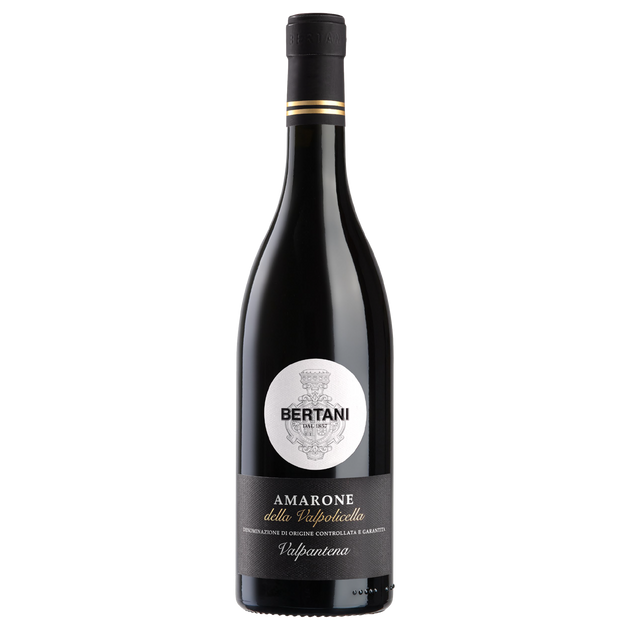 Bertani Amarone della Valpolicella Valpantena 2022 – Profile Wine