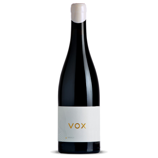 LCBO Chateau de Nages VOX 2019 Profile Wine Group