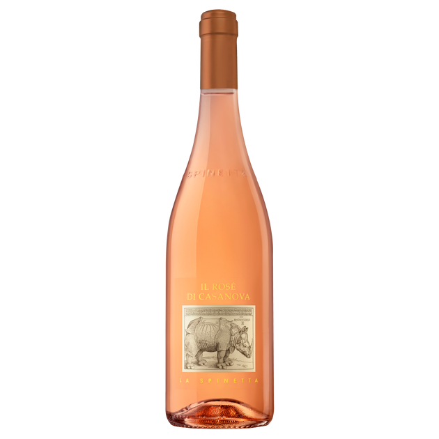 La Spinetta Il Rosé di Casanova 2022 – Profile Wine Group