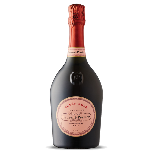 Laurent-Perrier Cuvée Rosé 750ml Laurent-Perrier Cuvée Rose Brut Champagne – Profile Wine Group