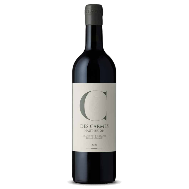 Le C des Carmes Haut-Brion 2021 – Profile Wine Group