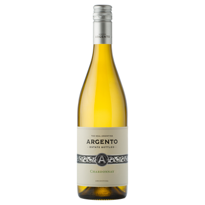 Bodega Argento Chardonnay, Estate Bottled