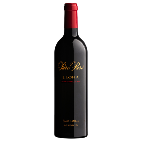 J. Lohr Pure Paso Proprietary Red Wine 2019 (3000 ml)