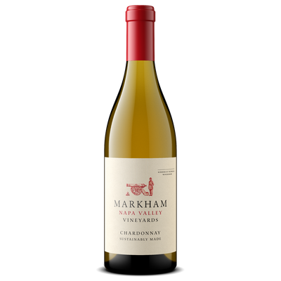 Markham Vineyards Chardonnay 2021