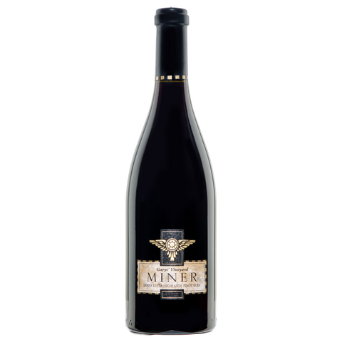 Miner Family Winery Gary's Vineyard Pinot Noir 2018