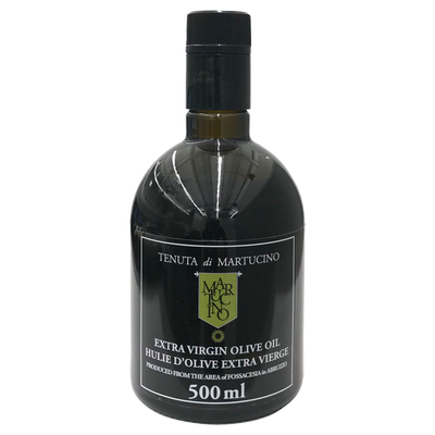Tenuta di Martucino Olive Oil (500ml)