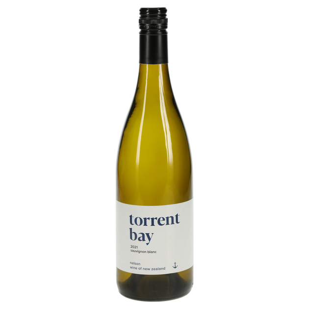 Torrent Bay Sauvignon Blanc 2022 – Profile Wine Group