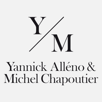 Yannick Alleno & Michel Chapoutier