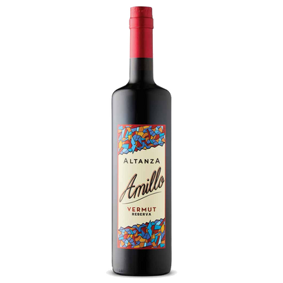LCBO - Altanza Amillo Vermut Reserva