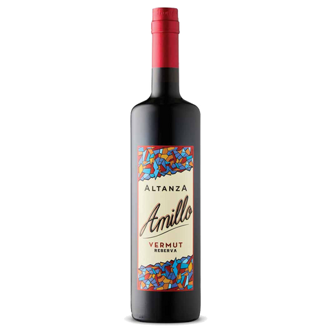 LCBO - Altanza Amillo Vermut Reserva
