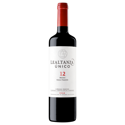 LCBO - Bodegas Altanza Lealtanza Unico 2018