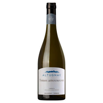 Altugnac Terres Amoureuses Chardonnay 2023