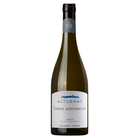 Altugnac Terres Amoureuses Chardonnay 2024