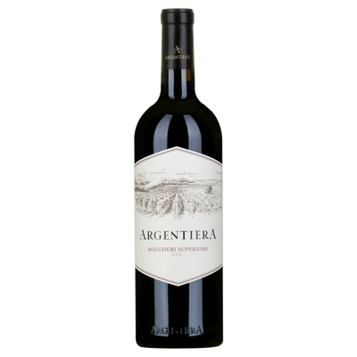 Argentiera Bolgheri Superiore 2021