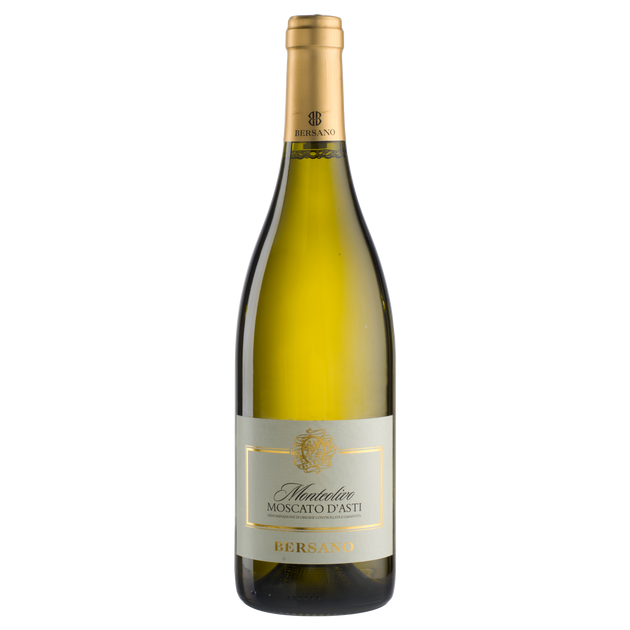 Bersano Monteolivo Moscato d’Asti DOCG 2022 – Profile Wine Group