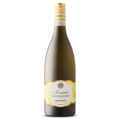 LCBO - Bersano Monteolivo Moscato d'Asti DOCG 2023