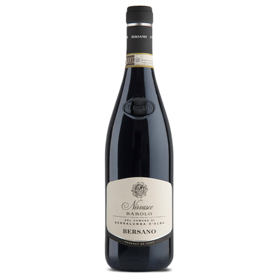 Bersano Barolo Nirvasco 2019