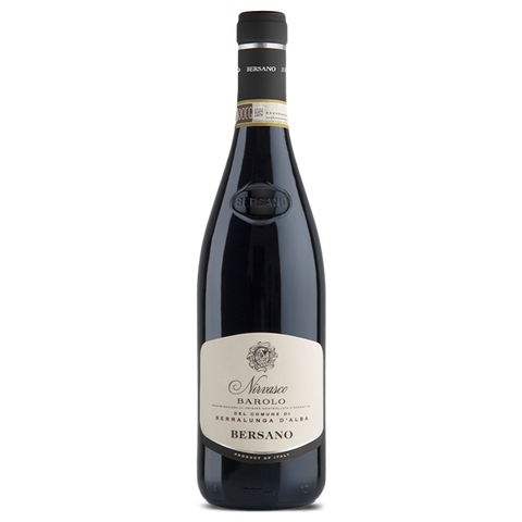 Bersano Barolo Nirvasco 2019