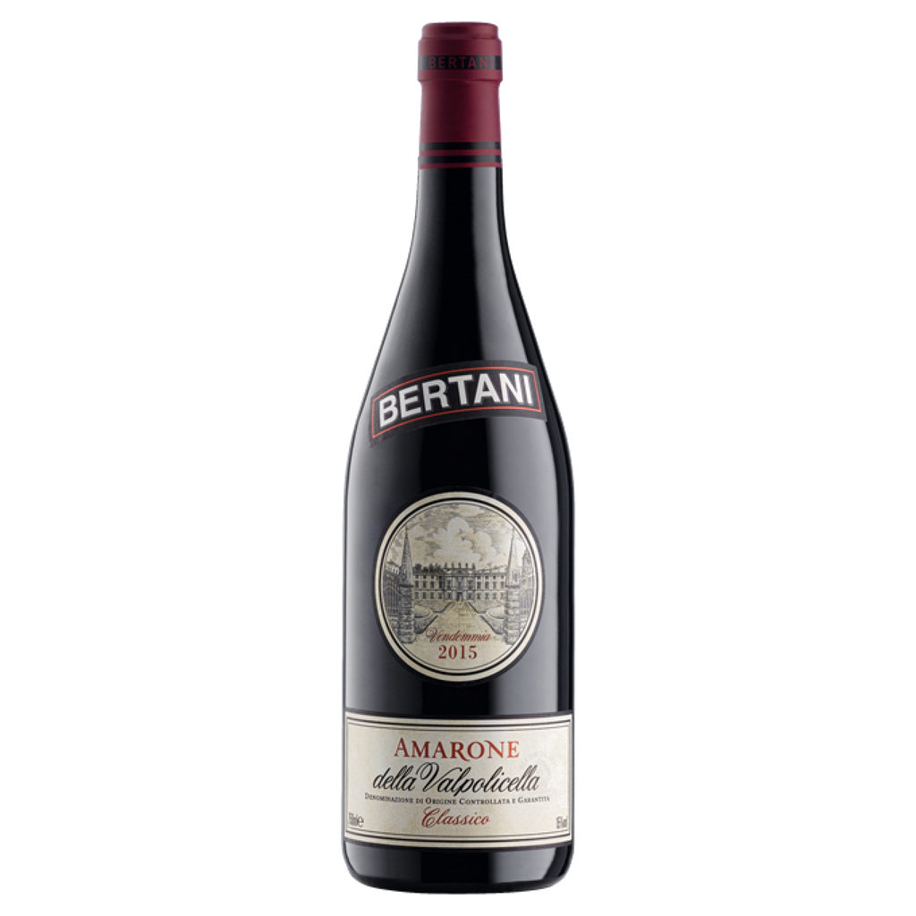 ダ*ン様 Amarone della Valpolicella Classico Bertani_Amarone_della_Valpolic