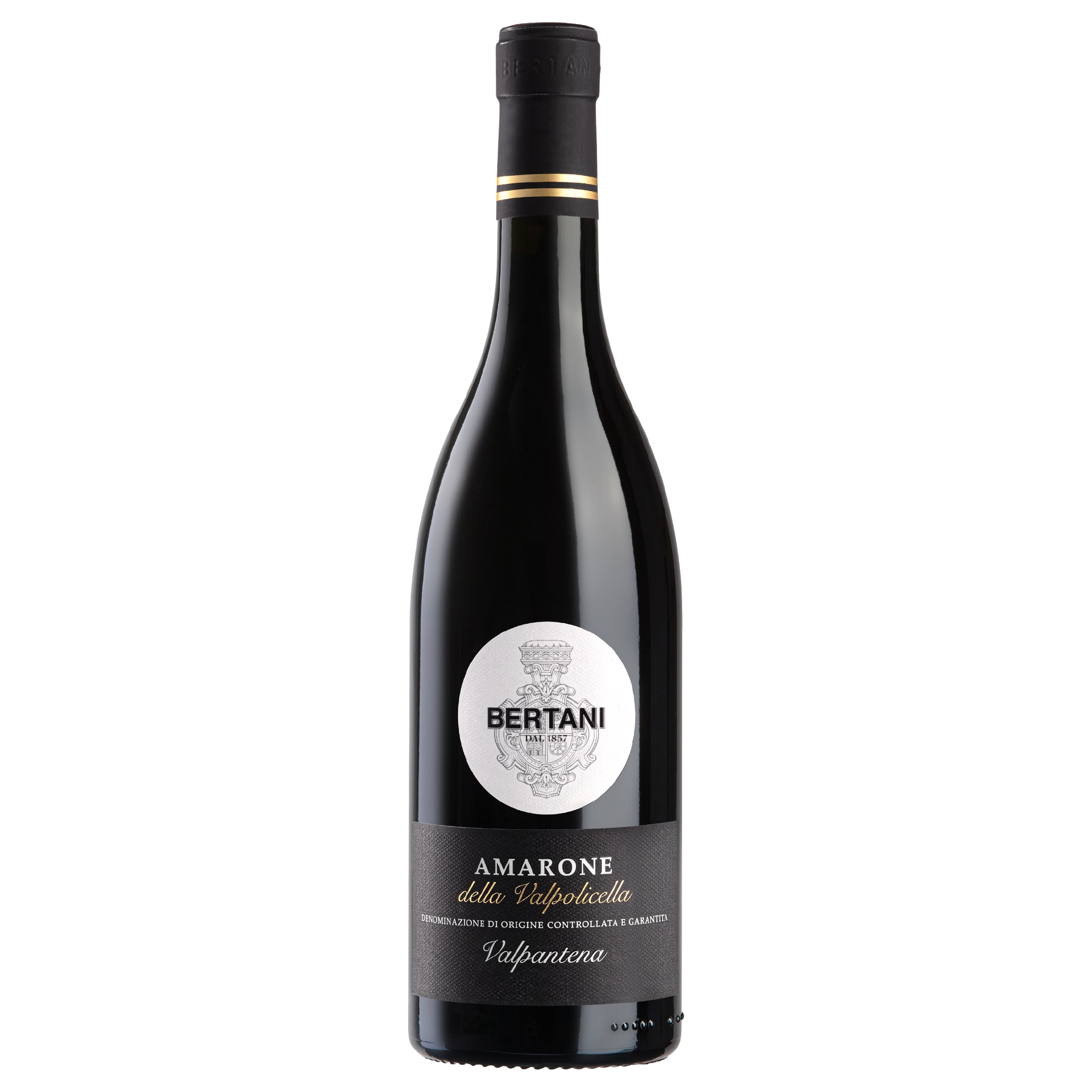 【2本セット】BertaniAmarone della Valpolicella Bertani Amarone della Valpolicella Valpantena 2022 – Profile Wine