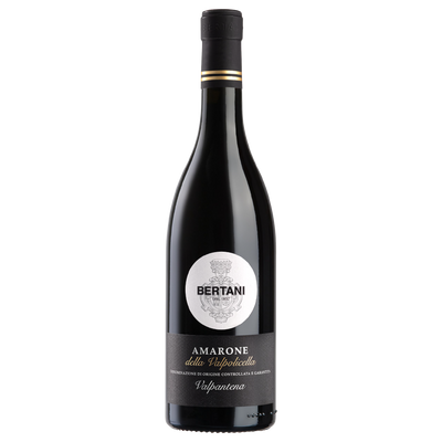 Bertani Amarone della Valpolicella Valpantena 2022