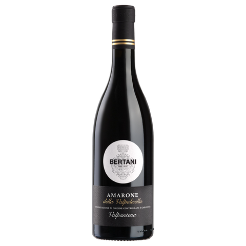 Bertani Amarone della Valpolicella Valpantena 2022