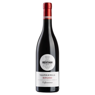 Bertani Valpolicella Ripasso Valpantena 2022