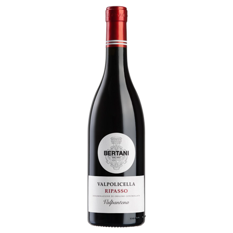 Bertani Valpolicella Ripasso Valpantena 2022