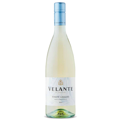 LCBO - Bertani Velante Friuli Pinot Grigio 2024