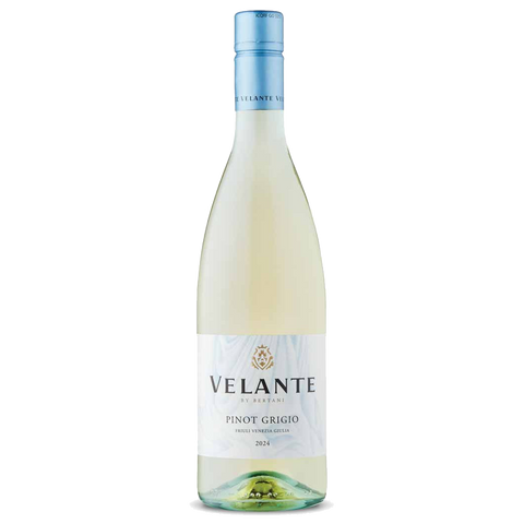 LCBO - Bertani Velante Friuli Pinot Grigio 2024
