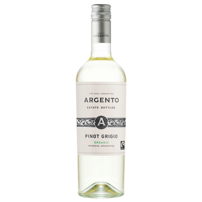 Bodega Argento Estate Bottled Pinot Grigio