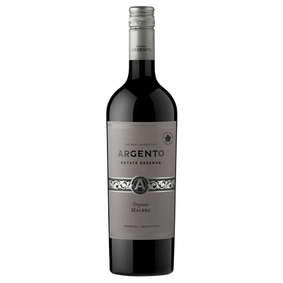 Bodega Argento Estate Reserva Organic Malbec