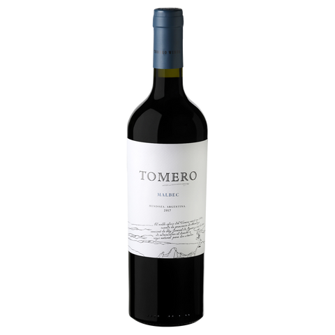 LCBO - Tomero Malbec 2022