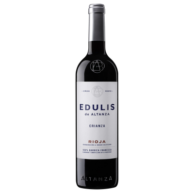 Bodegas Altanza Edulis Crianza 2021