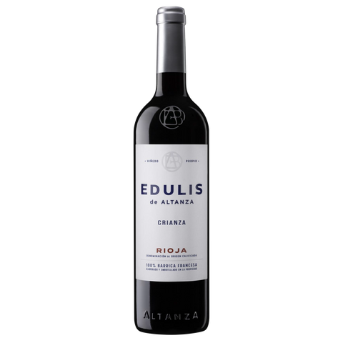 Bodegas Altanza Edulis Crianza 2021