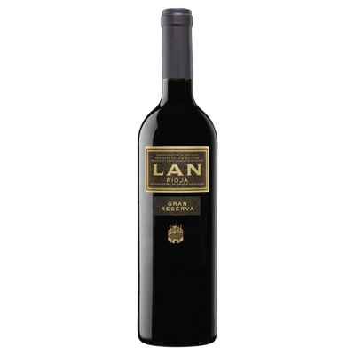 LCBO - LAN Gran Reserva 2017