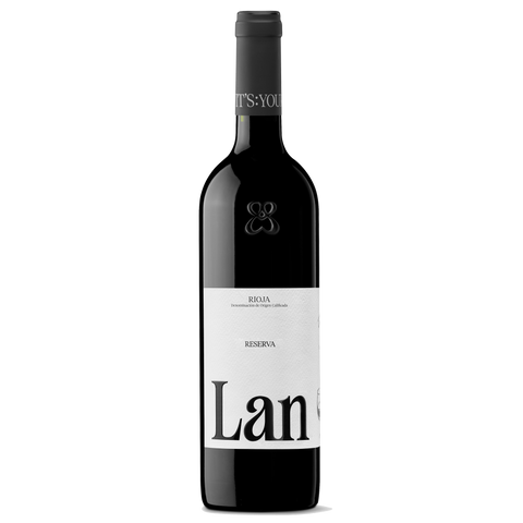 LAN Rioja Reserva DOCa 2018