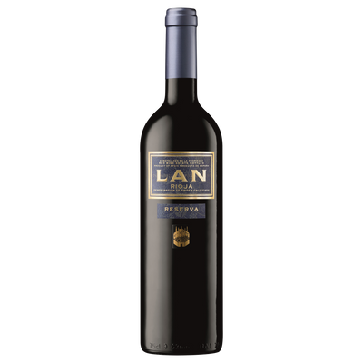 Bodegas LAN Rioja Reserva 2018