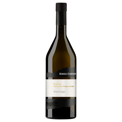 Borgo Conventi Collio Pinot Grigio 2024