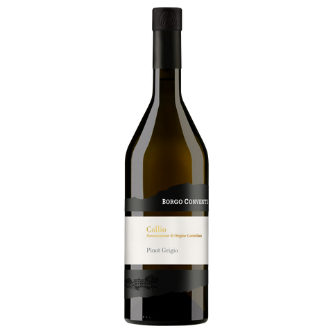 Borgo Conventi Collio Pinot Grigio 2023