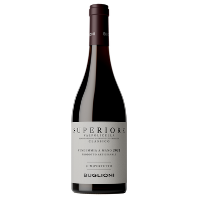 Buglioni (I'M)PERFETTO Valpolicella Classico Superiore DOC 2022