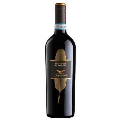 Campagnola Valpolicella Ripasso DOC Classico Superiore 2023 (750 ml)