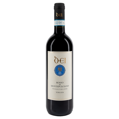 Cantine Dei Rosso di Montepulciano 2023