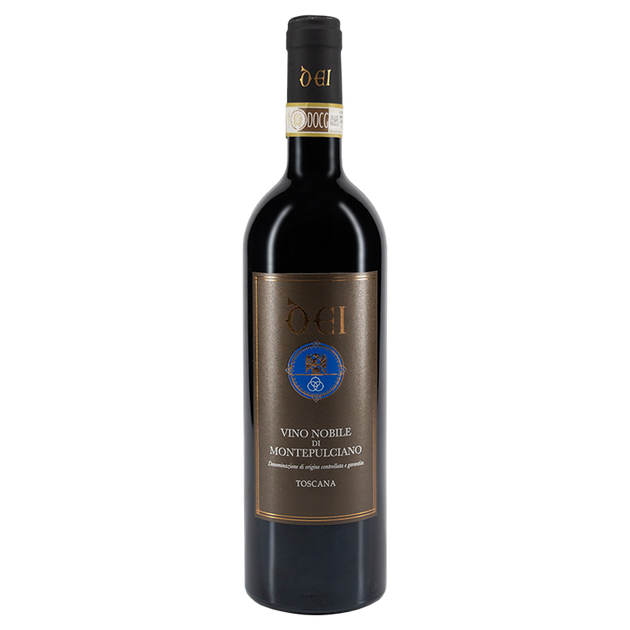 Cantine Dei Vino Nobile di Montepulciano 2019 – Profile Wine Group