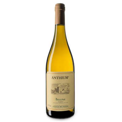 Casale del Giglio Anthium Bellone Lazio Bianco IGT 2024