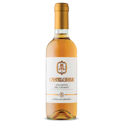 LCBO - Castelgreve Vin Santo del Chianti 2021 (375 ml)