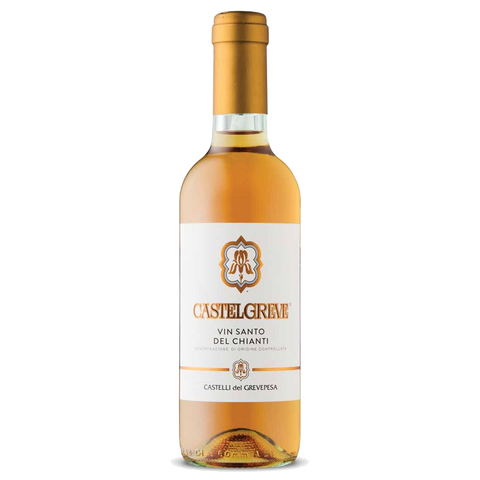 LCBO - Castelgreve Vin Santo del Chianti 2021 (375 ml)