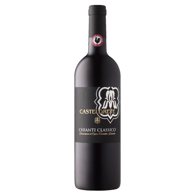 LCBO - Castelli del Grevepesa Castelgreve Chianti Classico 2021