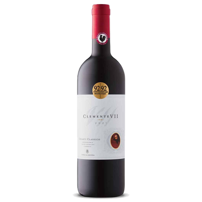 LCBO - Castelli del Grevepesa Clemente VII Chianti Classico DOCG 2021